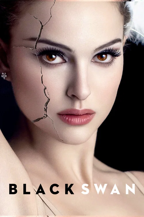 پوستر Black Swan