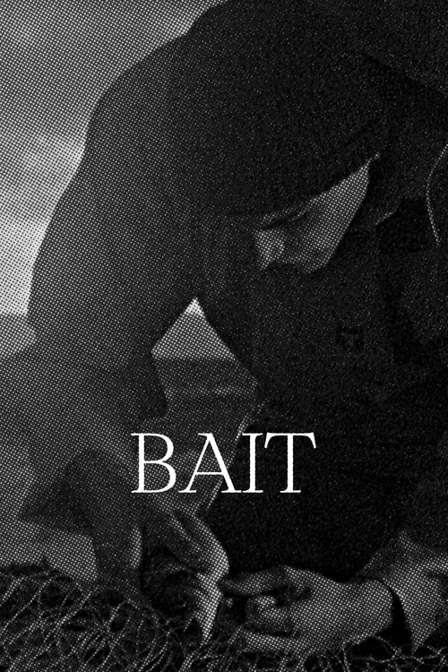 پوستر Bait