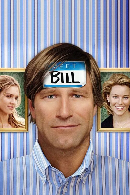 پوستر Meet Bill