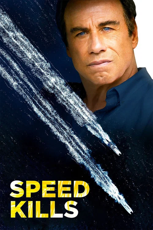 پوستر Speed Kills