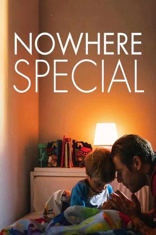 پوستر Nowhere Special