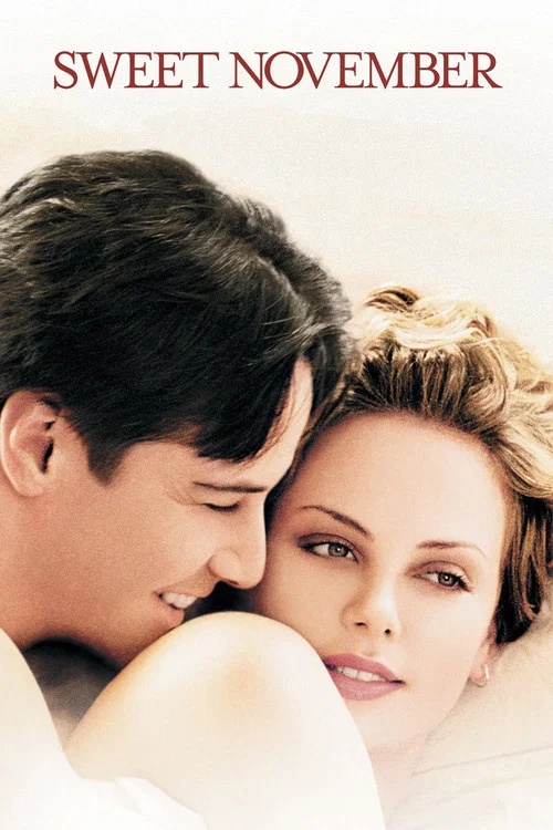 پوستر Sweet November