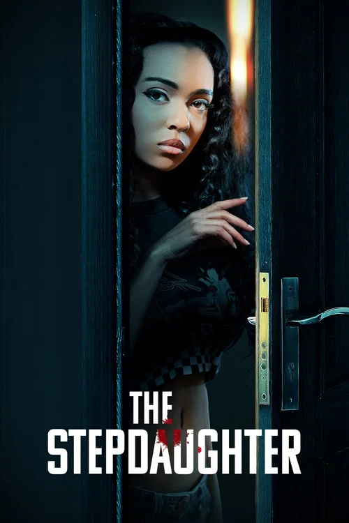 پوستر The Stepdaughter