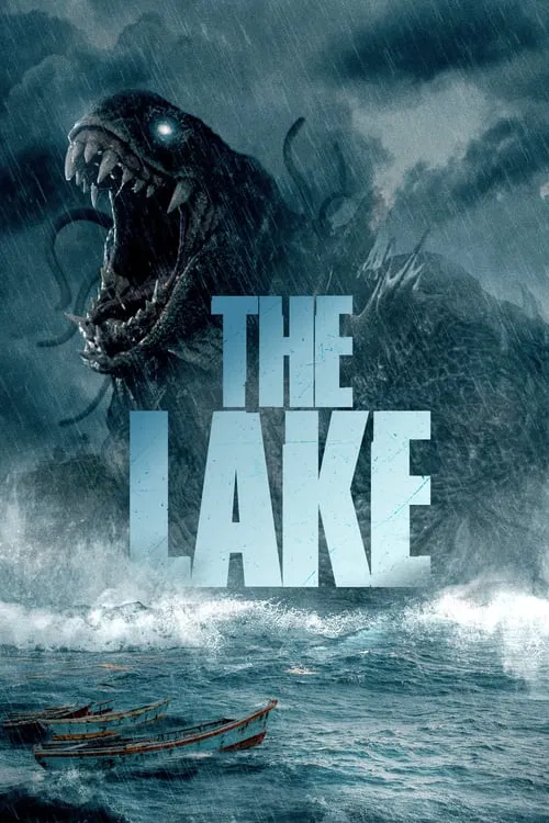 پوستر The Lake