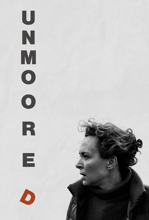 پوستر Unmoored