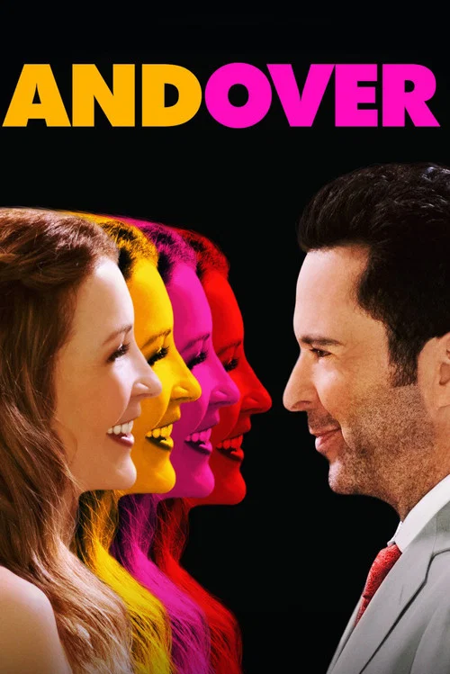 پوستر Andover