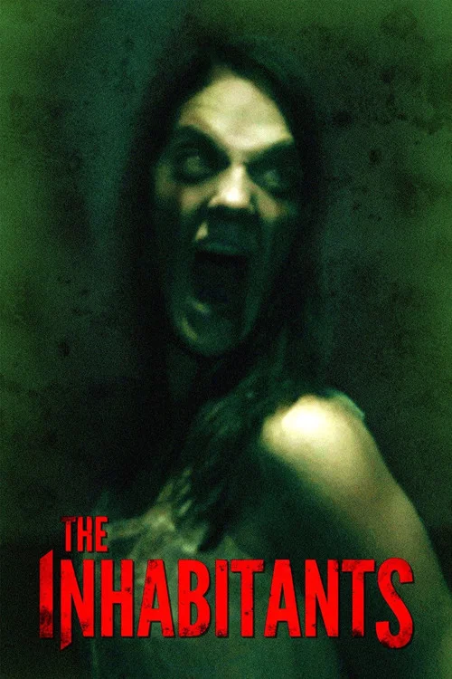 پوستر The Inhabitants
