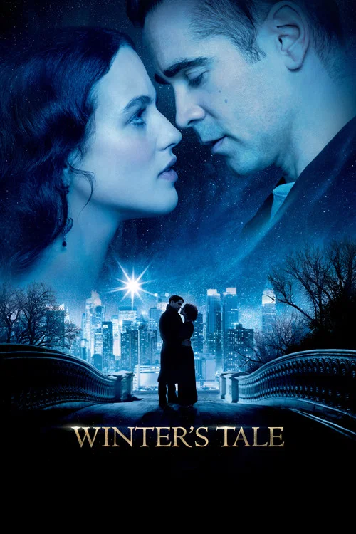 پوستر Winter's Tale