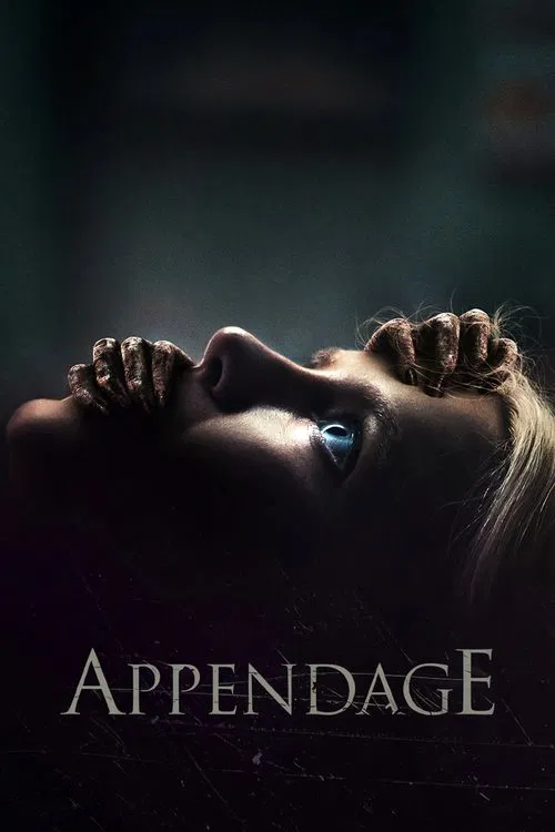 پوستر Appendage