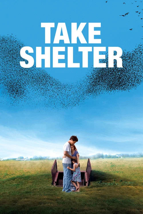 پوستر Take Shelter