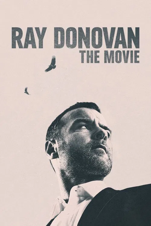 پوستر Ray Donovan: The Movie