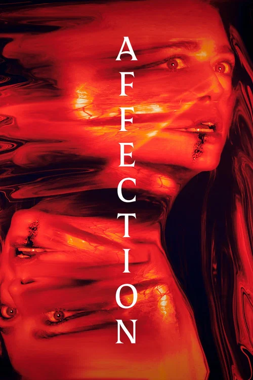 پوستر Affection