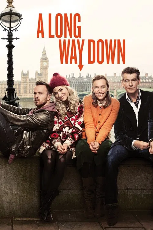 پوستر A Long Way Down