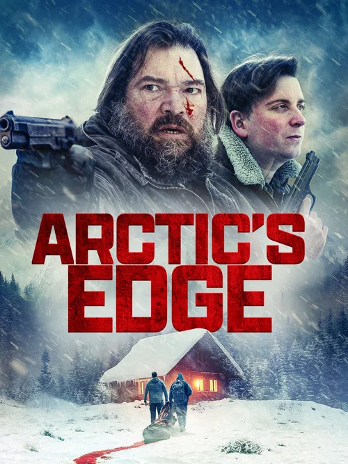 پوستر Arctic's Edge