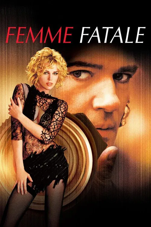 پوستر Femme Fatale