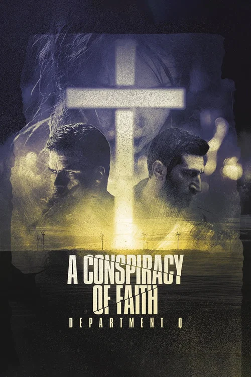پوستر A Conspiracy of Faith
