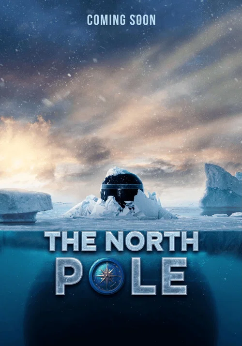 پوستر The North Pole