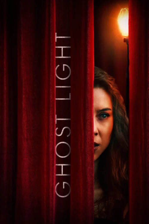 پوستر Ghost Light