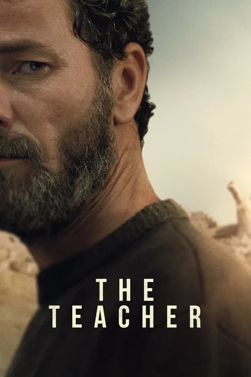 پوستر The Teacher