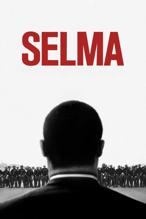پوستر Selma