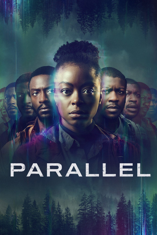 پوستر Parallel