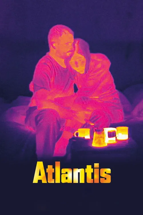 پوستر Atlantis