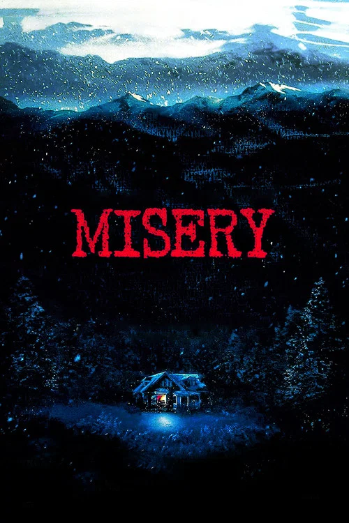 پوستر Misery