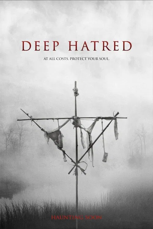 پوستر Deep Hatred