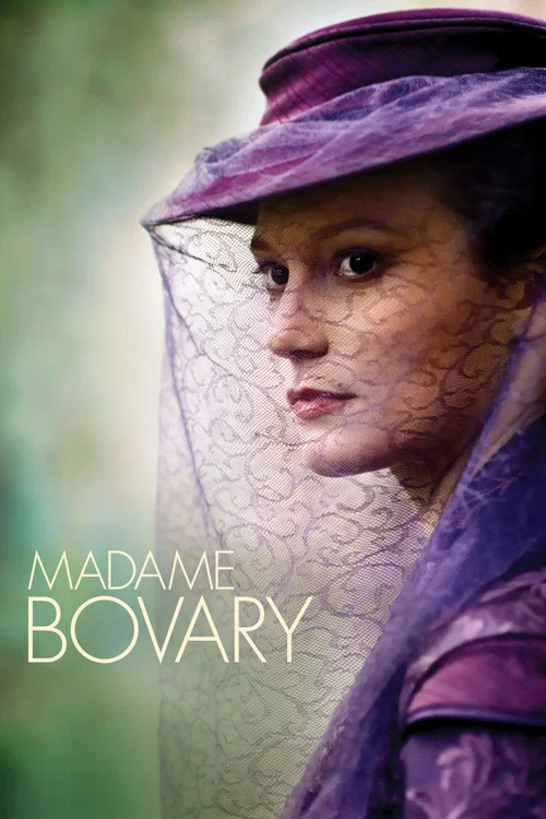 پوستر Madame Bovary