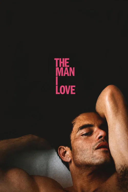 پوستر The Man I Love