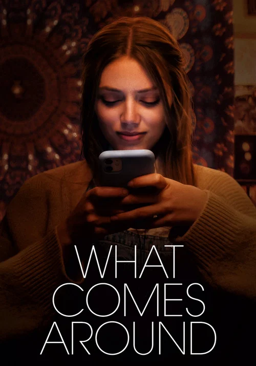 پوستر What Comes Around