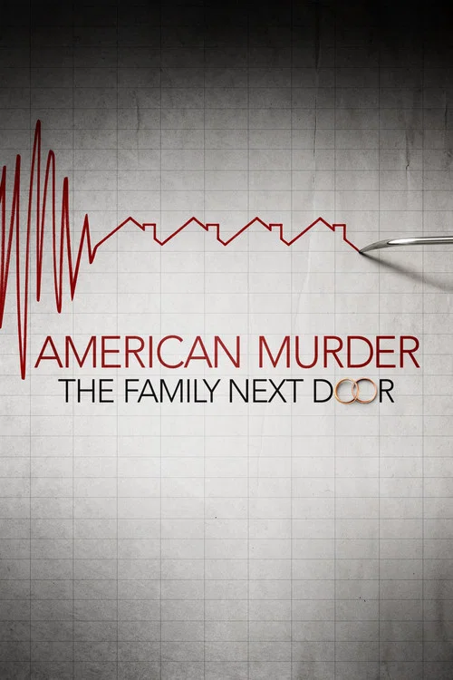 پوستر American Murder: The Family Next Door