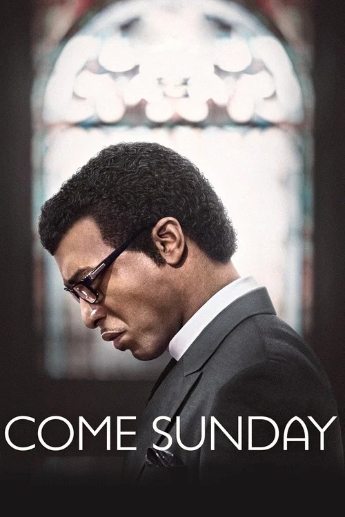 پوستر Come Sunday
