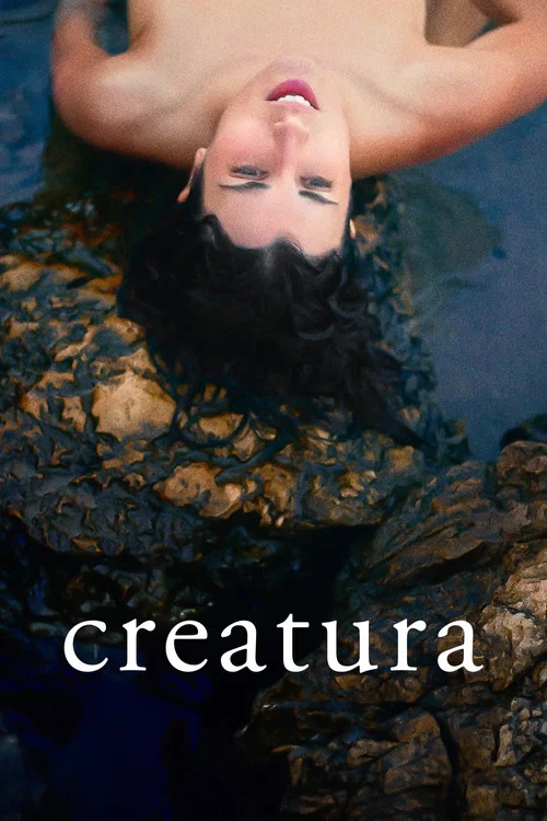 پوستر Creatura