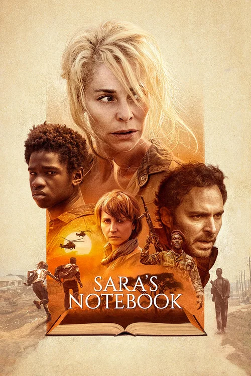 پوستر Sara's Notebook