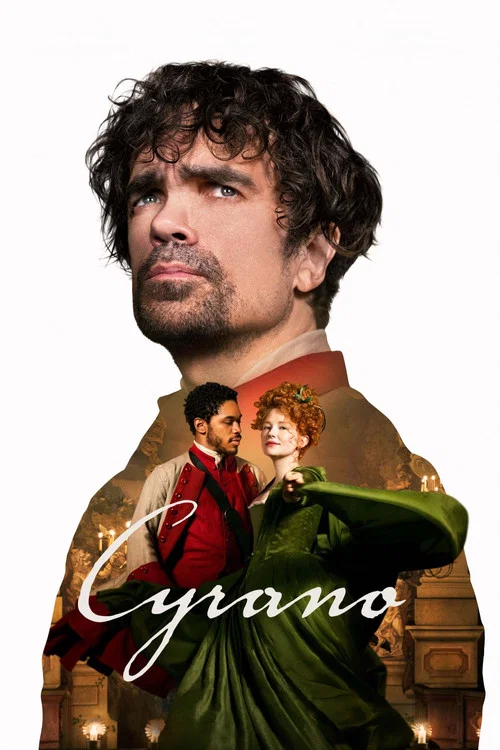 پوستر Cyrano