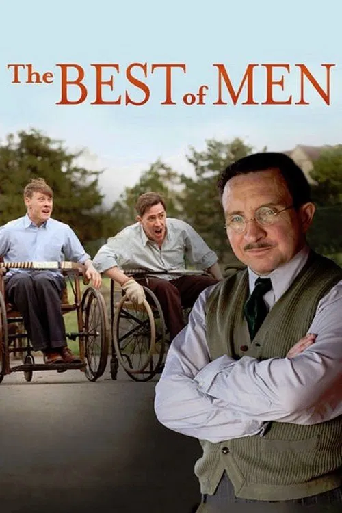پوستر The Best of Men