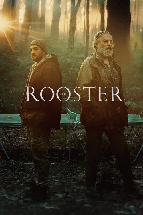 پوستر The Rooster