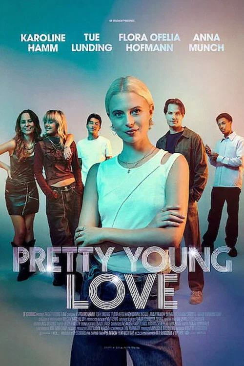 پوستر Pretty Young Love