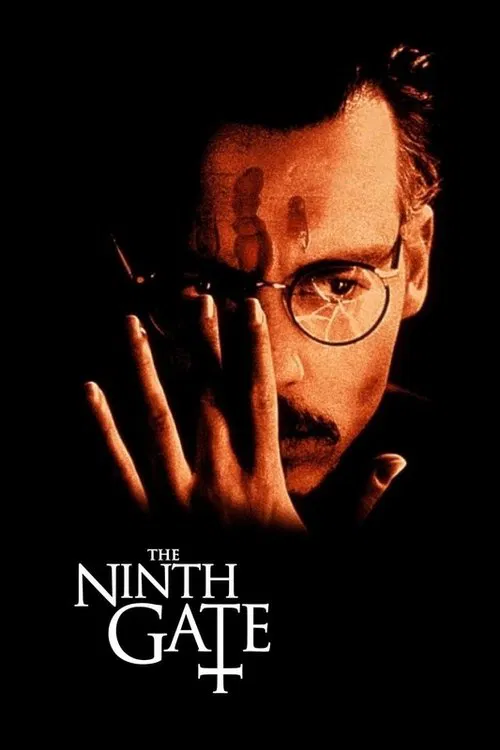 پوستر The Ninth Gate
