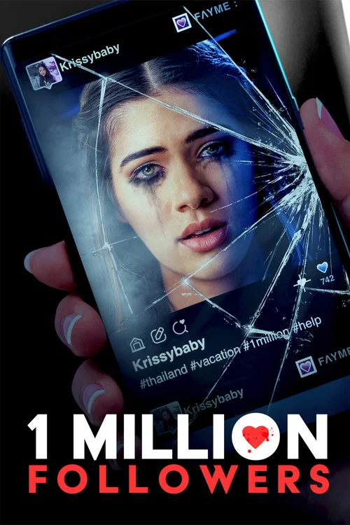 پوستر 1 Million Followers