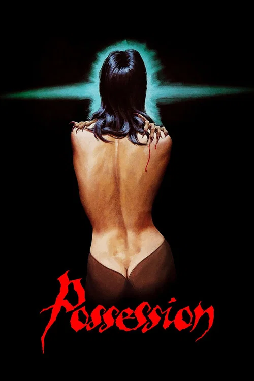 پوستر Possession