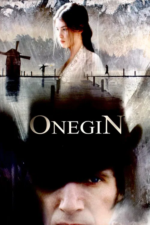 پوستر Onegin