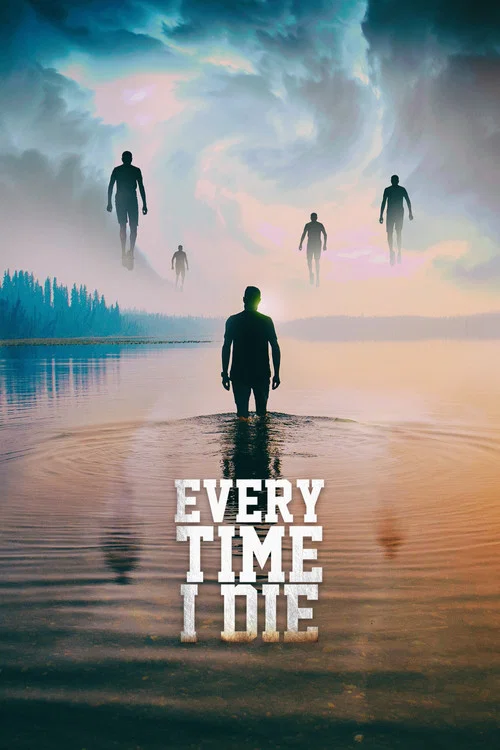 پوستر Every Time I Die