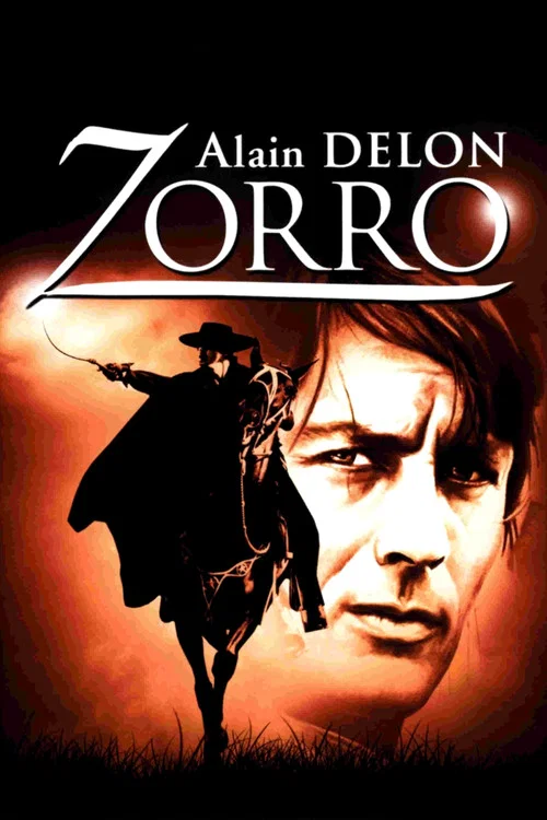 پوستر Zorro