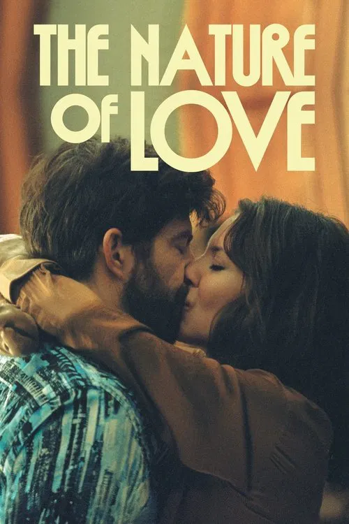 پوستر The Nature of Love