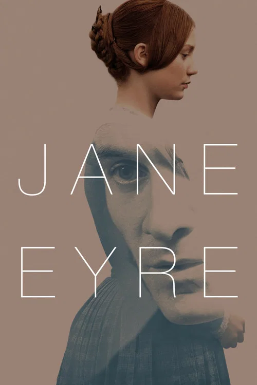 پوستر Jane Eyre