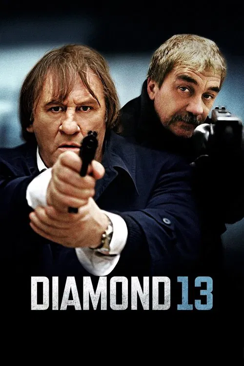 پوستر Diamond 13