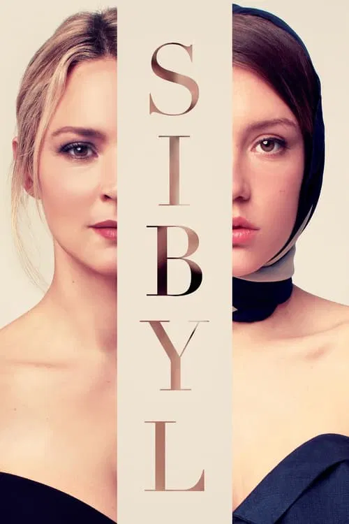 پوستر Sibyl