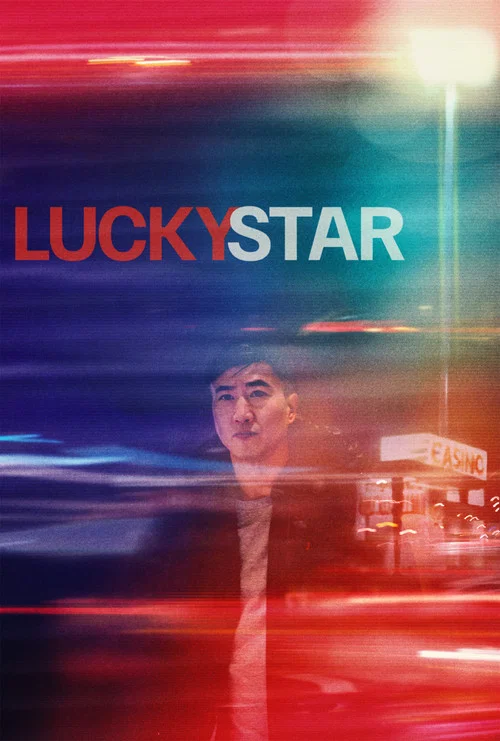 پوستر Lucky Star
